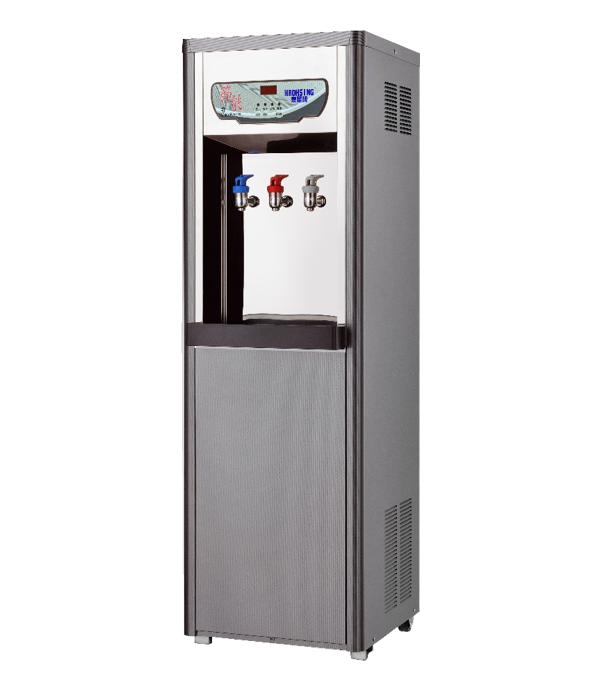 MÁY LỌC NƯỚC HAOHSING NÓNG-LẠNH-ẤM HM-6187 (Hàng chính hãng)