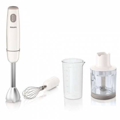 MÁY XAY CẦM TAY PHILIPS HR1607/00 (Hàng chính hãng)