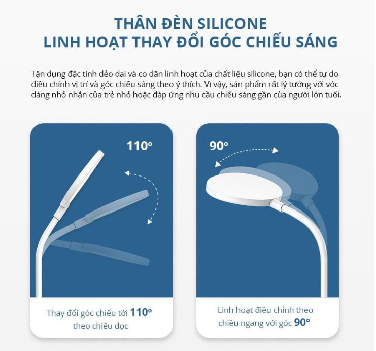 [ HÀNG CHÍNH HÃNG] Đèn Bàn Sạc Panasonic HHGLT0345L19 = HHGLT34519L19 xuất xứ thương hiệu Nhật Bản