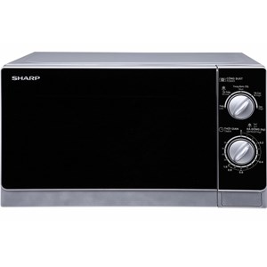 Lò vi sóng Sharp R-203VN-M 20 lít (hàng chính hãng)
