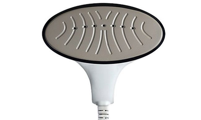 [Hàng chính hãng] Bàn Ủi Hơi Nước Đứng Panasonic PABU-NI-GSD051GRA