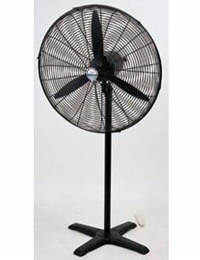 Quạt đứng công nghiệp Điện cơ 91 QĐ-CN 750