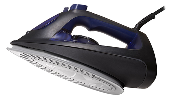 [Hàng chính hãng] Bàn ủi Panasonic NI-U600CARA