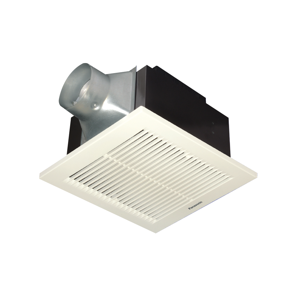 [CHÍNH HÃNG] Quạt hút âm trần động cơ DC Panasonic FV-24JA2