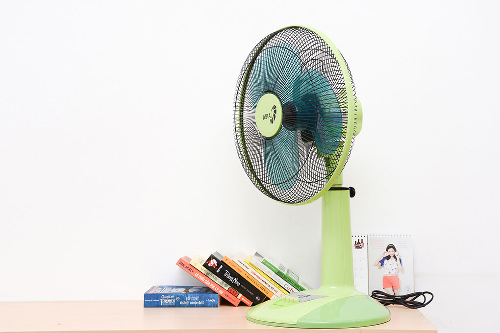 Quạt lửng Asia A16007