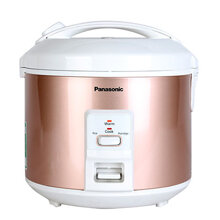 [BẢO HÀNH CHÍNH HÃNG]Nồi cơm điện Panasonic SR-MVP187NRA - 1.8 lít