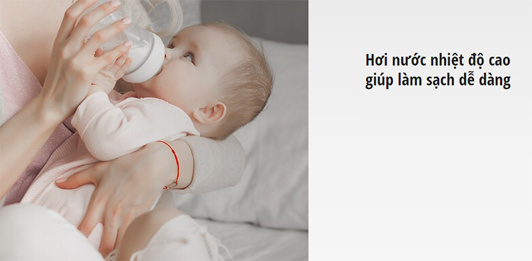 [HÀNG CHÍNH HÃNG] Lò chiên không dầu hấp nướng đối lưu Panasonic NU-SC180BYUE 20 lít
