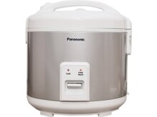[BẢO HÀNH CHÍNH HÃNG] Nồi cơm điện Panasonic SR-MVN187LRA