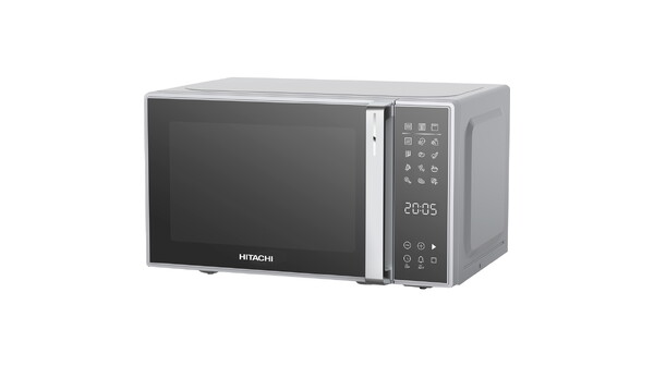 [HÀNG CHÍNH HÃNG] Lò vi sóng kết hợp nướng Hitachi 20 lít HMR-DG2012