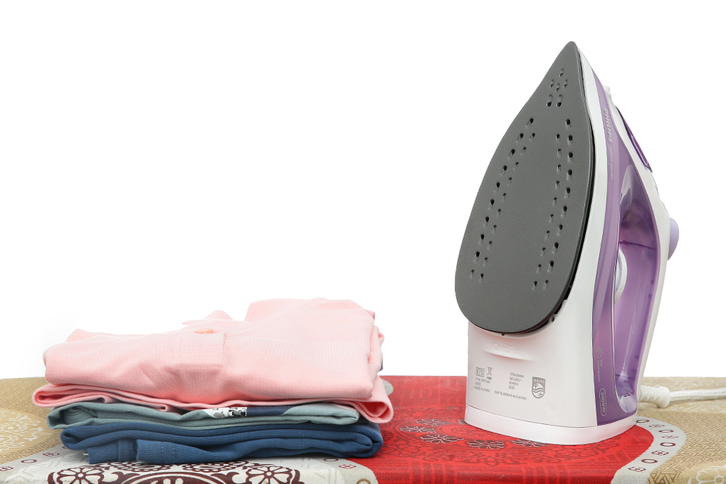 [HÀNG CHÍNH HÃNG] Bàn ủi hơi nước Philips DST1040/30