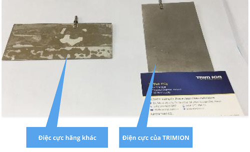 [HÀNG CHÍNH HÃNG] Máy lọc nước ion kiềm Trim Ion HYPER _ Phụ kiện lõi lọc
