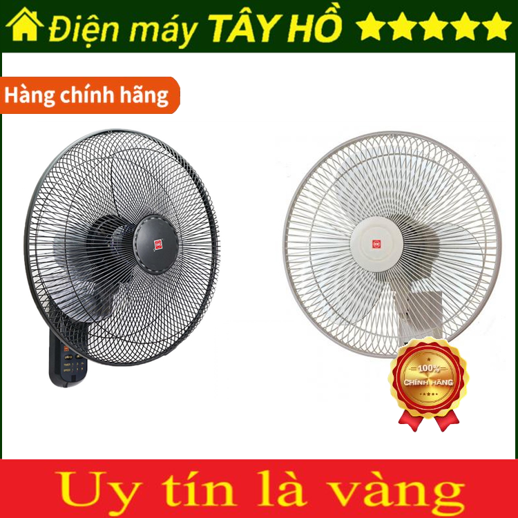 [ M40M(BK/GY) ][HÀNG CHÍNH HÃNG] QUẠT TREO KDK M40M