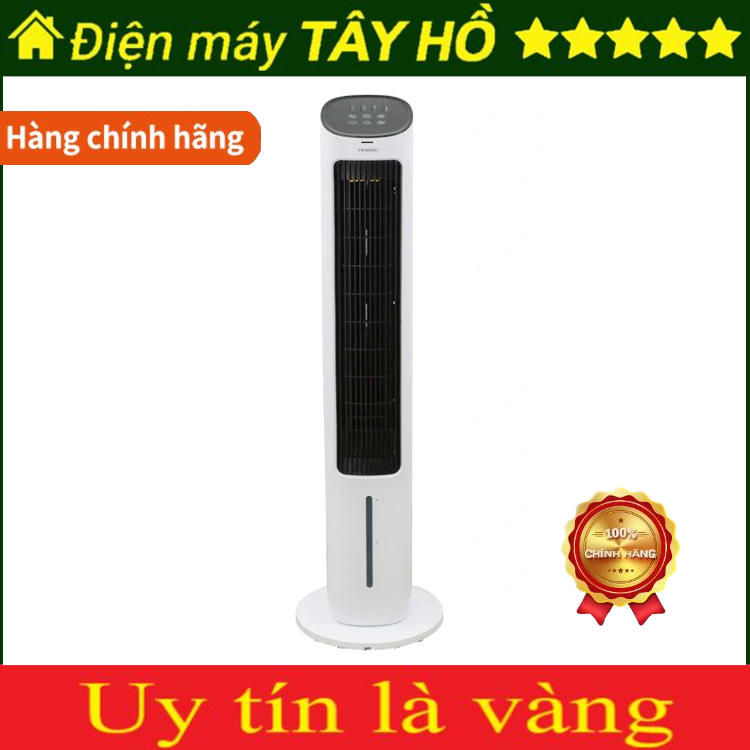 [HÀNG CHÍNH HÃNG] Quạt Tháp Hơi Nước Tiross TS9177