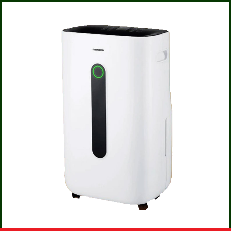 [HÀNG CHÍNH HÃNG] Máy hút ẩm Nanoco NDH256