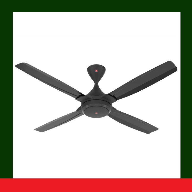 [HÀNG CHÍNH HÃNG] Quạt trần KDK G56DG