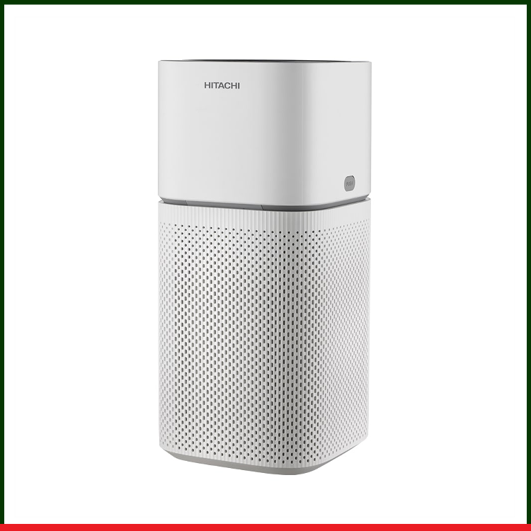 [HÀNG CHÍNH HÃNG] Máy lọc không khí Hitachi EP-TZ50 36W
