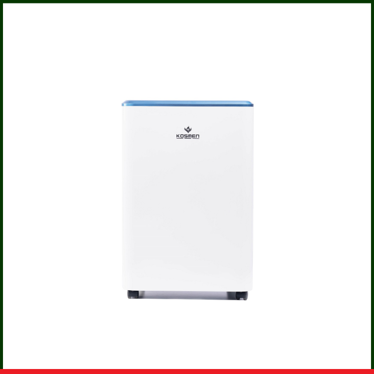 [HÀNG CHÍNH HÃNG] Máy hút ẩm Kosmen KM-12W / Kosmen KM-12N diện tích 40m2 12 lít