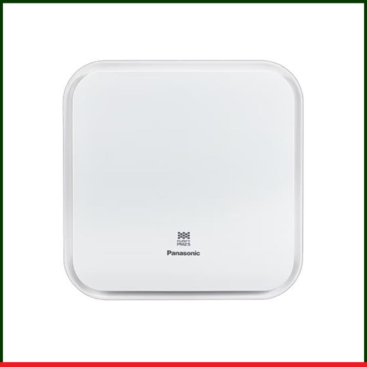 [GIẢM 30%] [HÀNG CHÍNH HÃNG] Quạt cấp gió gắn tường PANASONIC FV-06PHP1