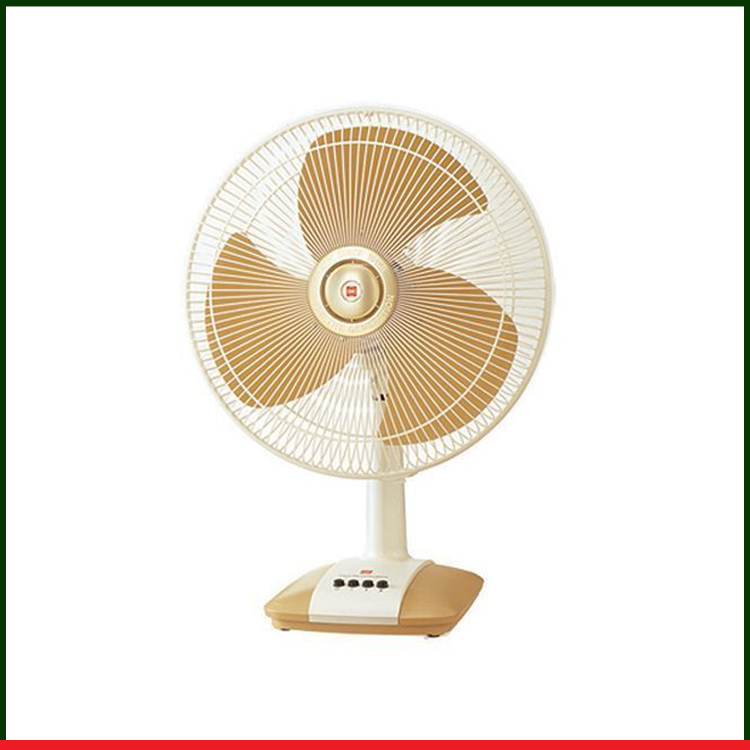 [Hàng chính hãng] Quạt bàn KDK A40B
