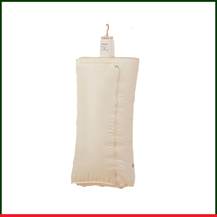 [HÀNG CHÍNH HÃNG] Tủ sấy quần áo mini Sunhouse SHD2704