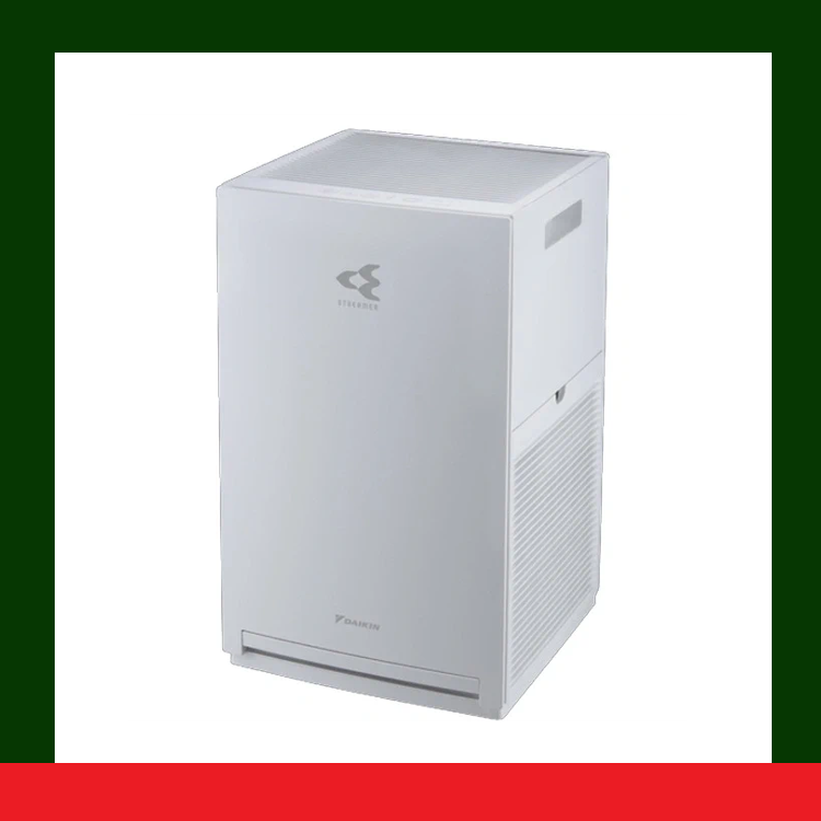[ GIẢM 30% ] Máy lọc không khí Daikin MC30YVM7 (Xuất xứ Malaysia) - Bảo hành chính hãng tại nhà