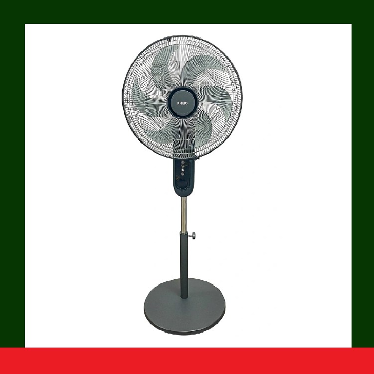 [HÀNG CHÍNH HÃNG] Quạt đứng Philips CX1520/01
