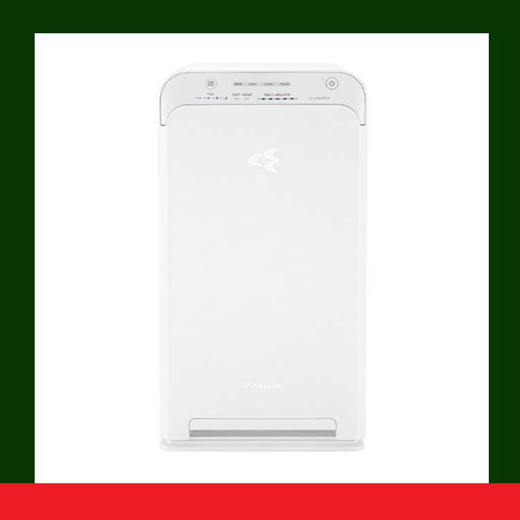 [GIẢM 30%] Máy lọc không khí Daikin MC40UVM6-7 [Hàng chính hãng]