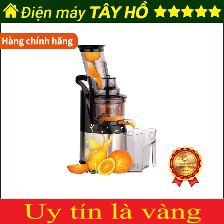 [GIẢM 30%] [HÀNG CHÍNH HÃNG] Máy ép chậm Kalite KL565 (KL-565)