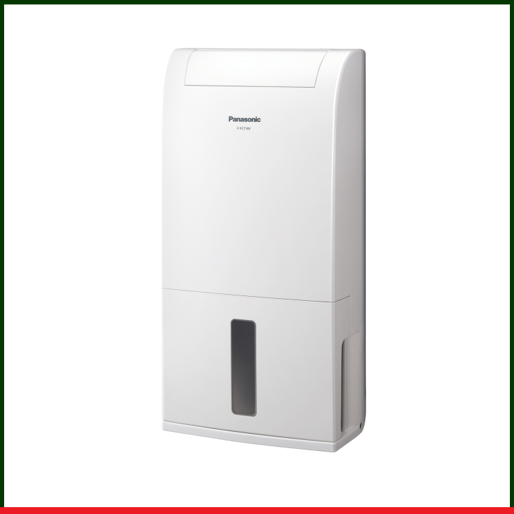 [HÀNG CHÍNH HÃNG] Máy hút ẩm điện tử 14L Panasonic F-YCT14V