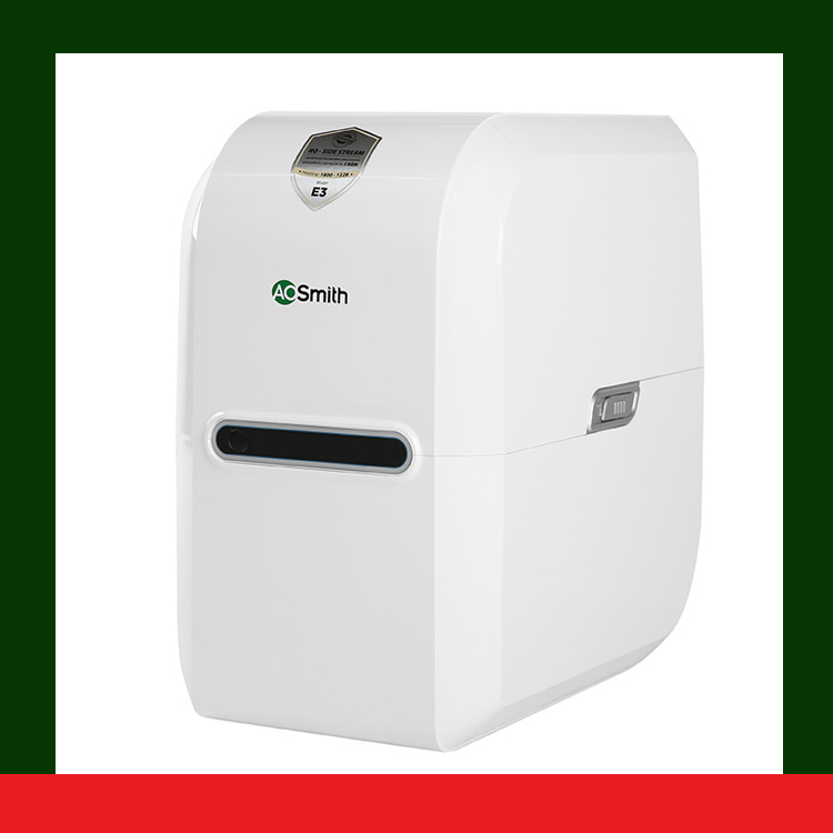[CHÍNH HÃNG] Máy lọc nước A.O.Smith E2 / A.O.Smith M1