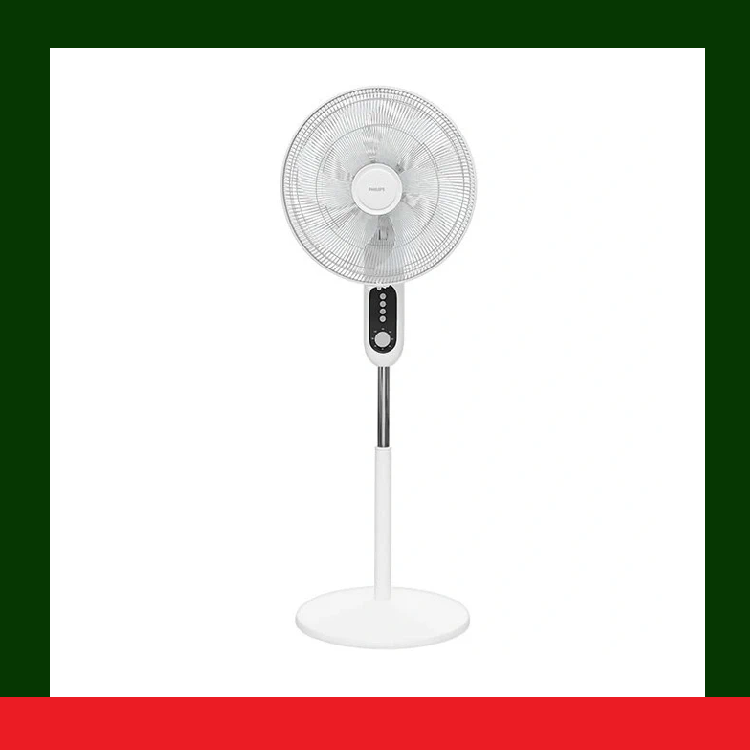 [HÀNG CHÍNH HÃNG] Quạt đứng Philips CX1220/00
