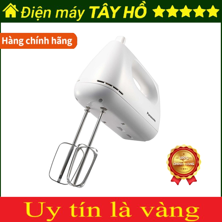 [HÀNG CHÍNH HÃNG] Máy đánh trứng Panasonic MK-GH3WRA