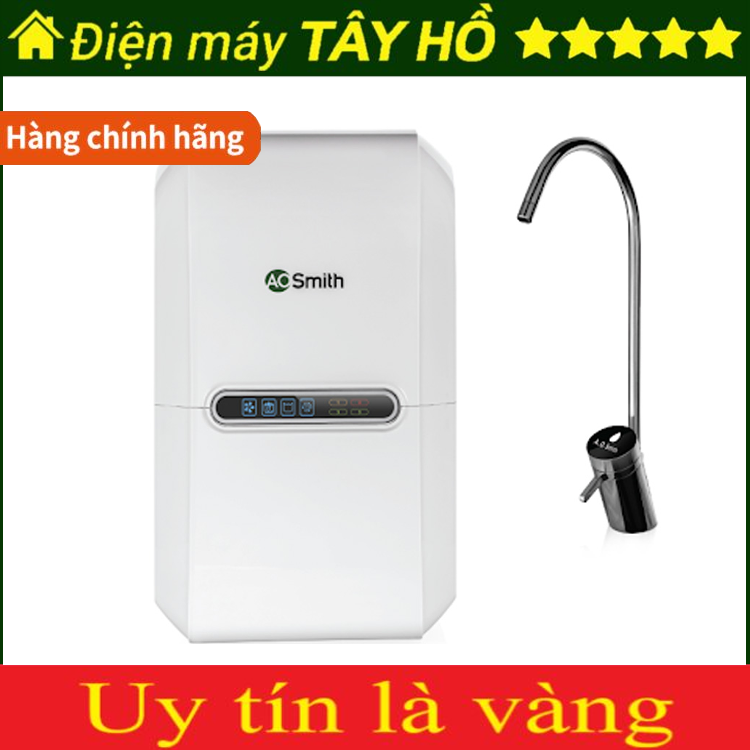 [HÀNG CHÍNH HÃNG] Máy lọc nước A. O. Smith G1 / A. O. Smith M1
