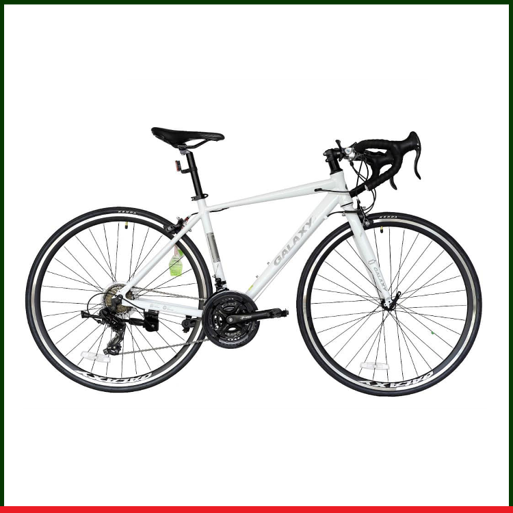 [HÀNG CHÍNH HÃNG] Xe Đạp Đua Galaxy RL420