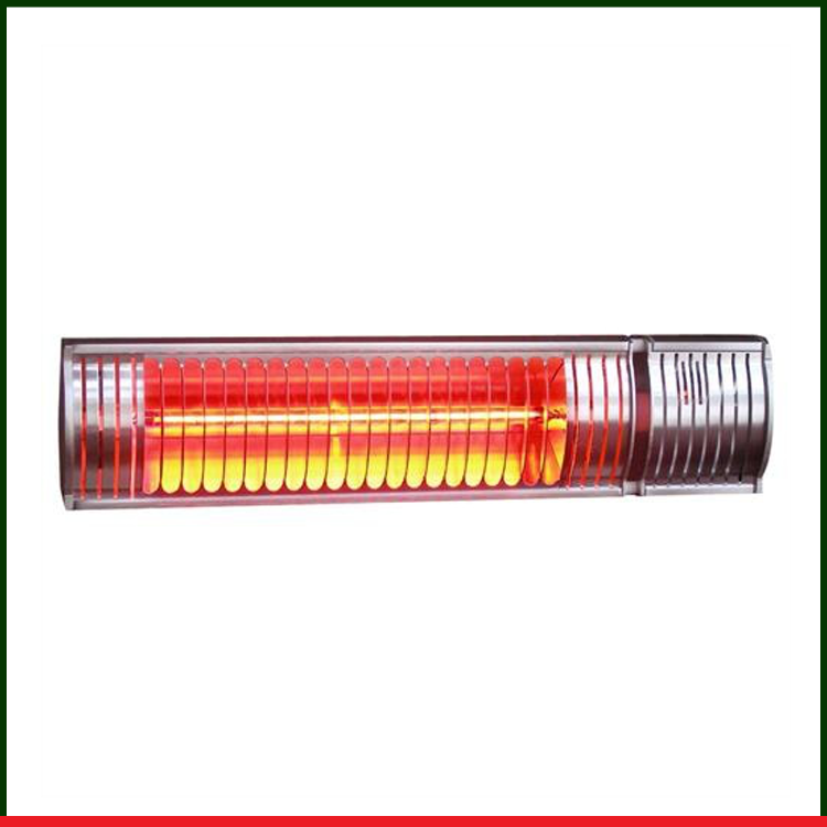 [GIẢM 30%] HEIZEN HE-ITR/ Đèn sưởi HEIZEN APPINO10 - Hàng chính hãng