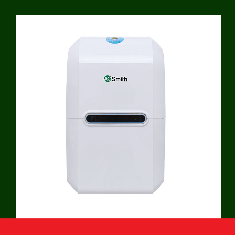 [MIỄN PHÍ THAY LÕI LỌC TRONG 1 NĂM] [CHÍNH HÃNG] Máy lọc nước AOSmith AR75-A-S-2 / M1