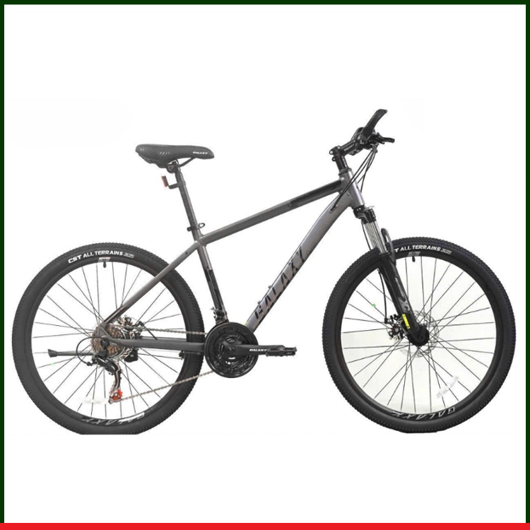 [HÀNG CHÍNH HÃNG] Xe đạp thể thao cao cấp Galaxy C200