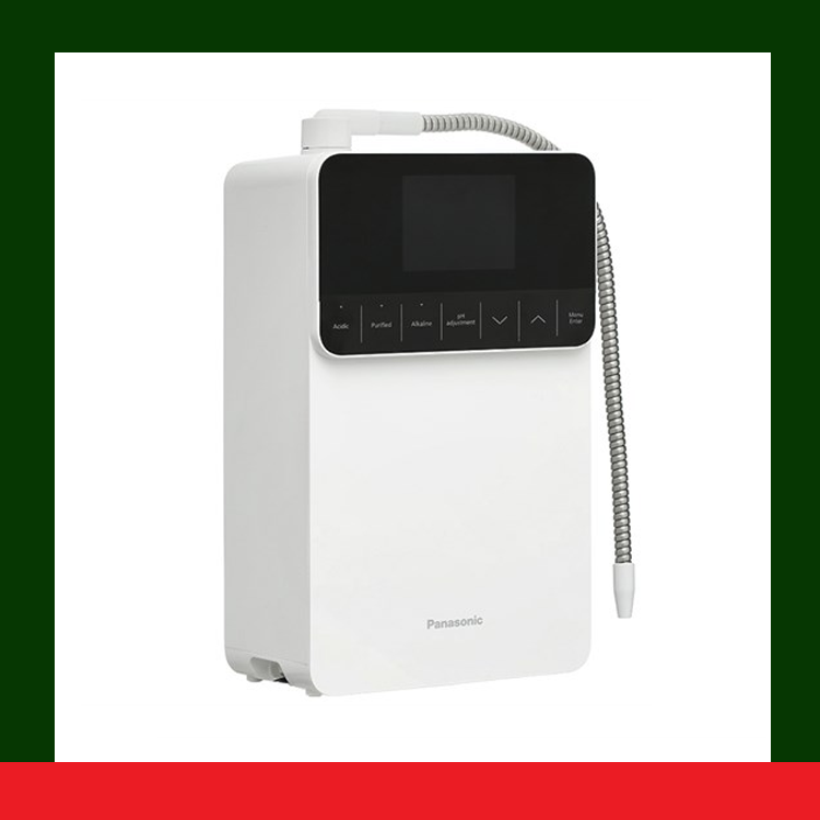 [HÀNG CHÍNH HÃNG] Máy lọc nước ion kiềm với màng Siêu lọc TK-AS700-WVN