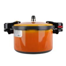 Nồi áp suất Cookin IPC-500 5 lít (Vàng)