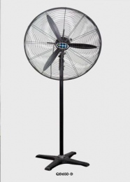 [HÀNG CHÍNH HÃNG] Quạt đứng công nghiệp QĐCN650 Điện cơ 91 Bộ QP QĐ-CN 650 / QDCN650 / QD-CN 500 (QĐCN500)