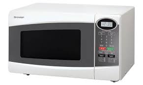 Lò vi sóng Sharp R-239VN(W)