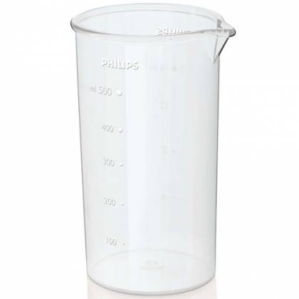 MÁY XAY CẦM TAY PHILIPS HR1607/00 (Hàng chính hãng)