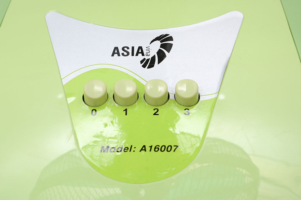 Quạt lửng Asia A16007