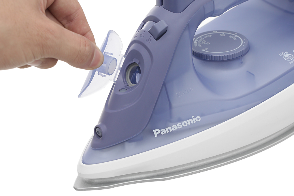 [HÀNG CHÍNH HÃNG] Bàn ủi hơi nước Panasonic NI-S530ARA