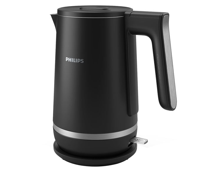 [HÀNG CHÍNH HÃNG] Bình đun siêu tốc Philips 1.7 lít HD9395/90