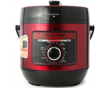 NỒI ÁP SUẤT KHALUCK.HOME KL-708