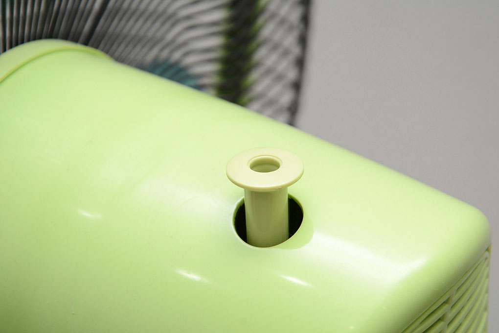 Quạt lửng Asia A16007