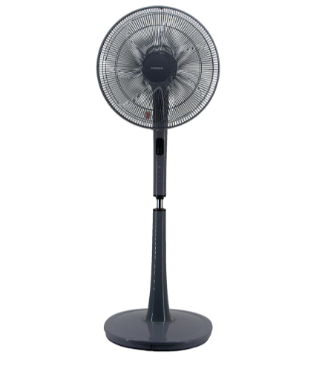 [HÀNG CHÍNH HÃNG] Quạt điện thông minh Hitachi LF-D6RC ( GM )/ LF-D6R C (WM) / LF-D6R CWM / LF-D6RCWM / LF-D6R CGM / LF-D6RCGM