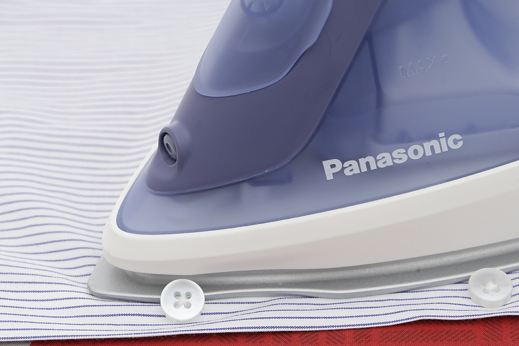 [HÀNG CHÍNH HÃNG] Bàn ủi hơi nước Panasonic NI-S530ARA