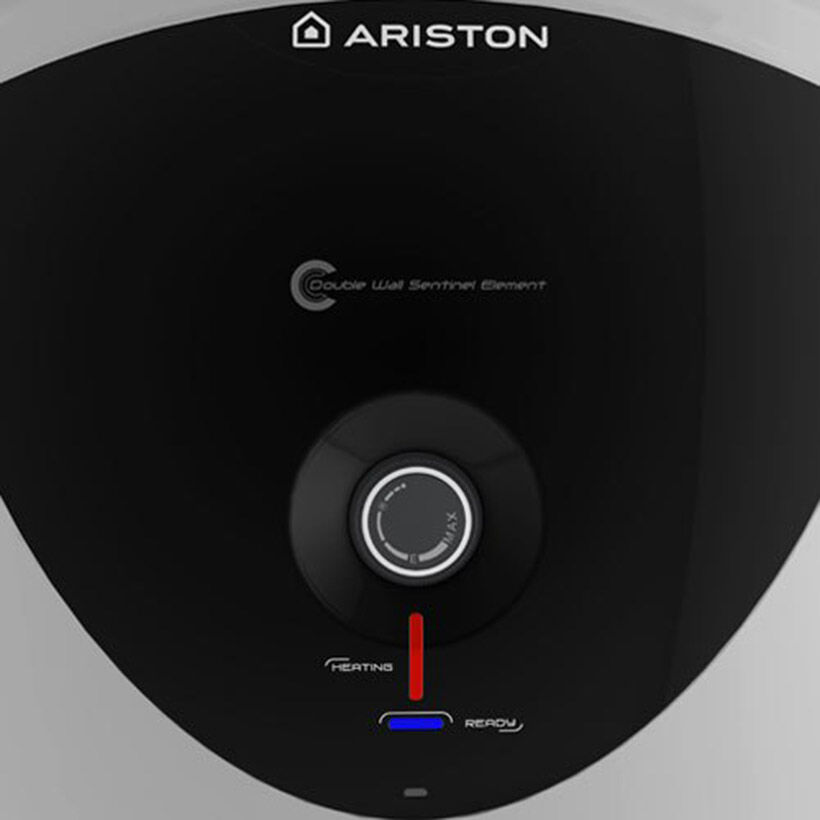 Bình nóng lạnh gián tiếp Ariston AN2 30 LUX 2.5 FE 30L - Hàng chính hãng